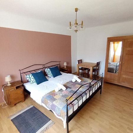 B&B "Retro Gusto " Pican Екстер'єр фото