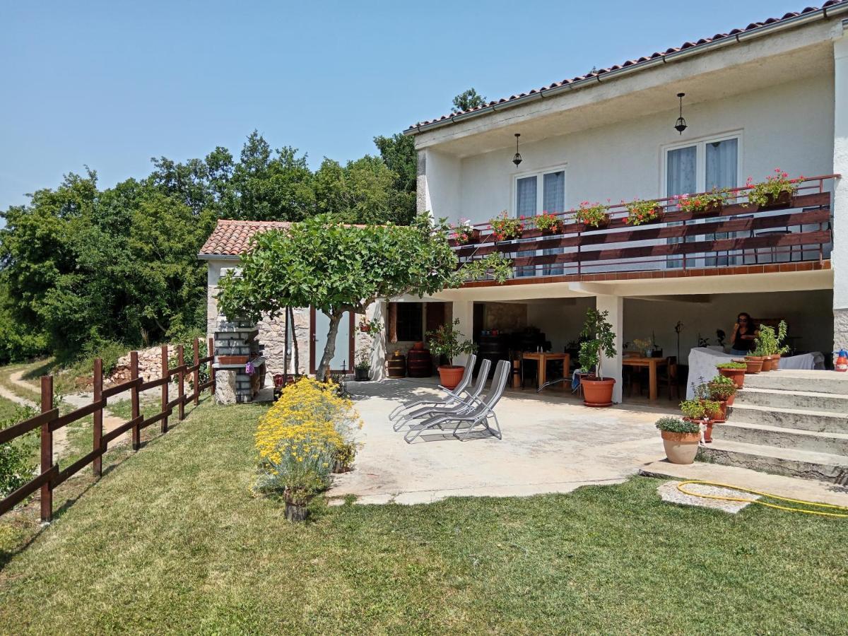 B&B "Retro Gusto " Pican Екстер'єр фото