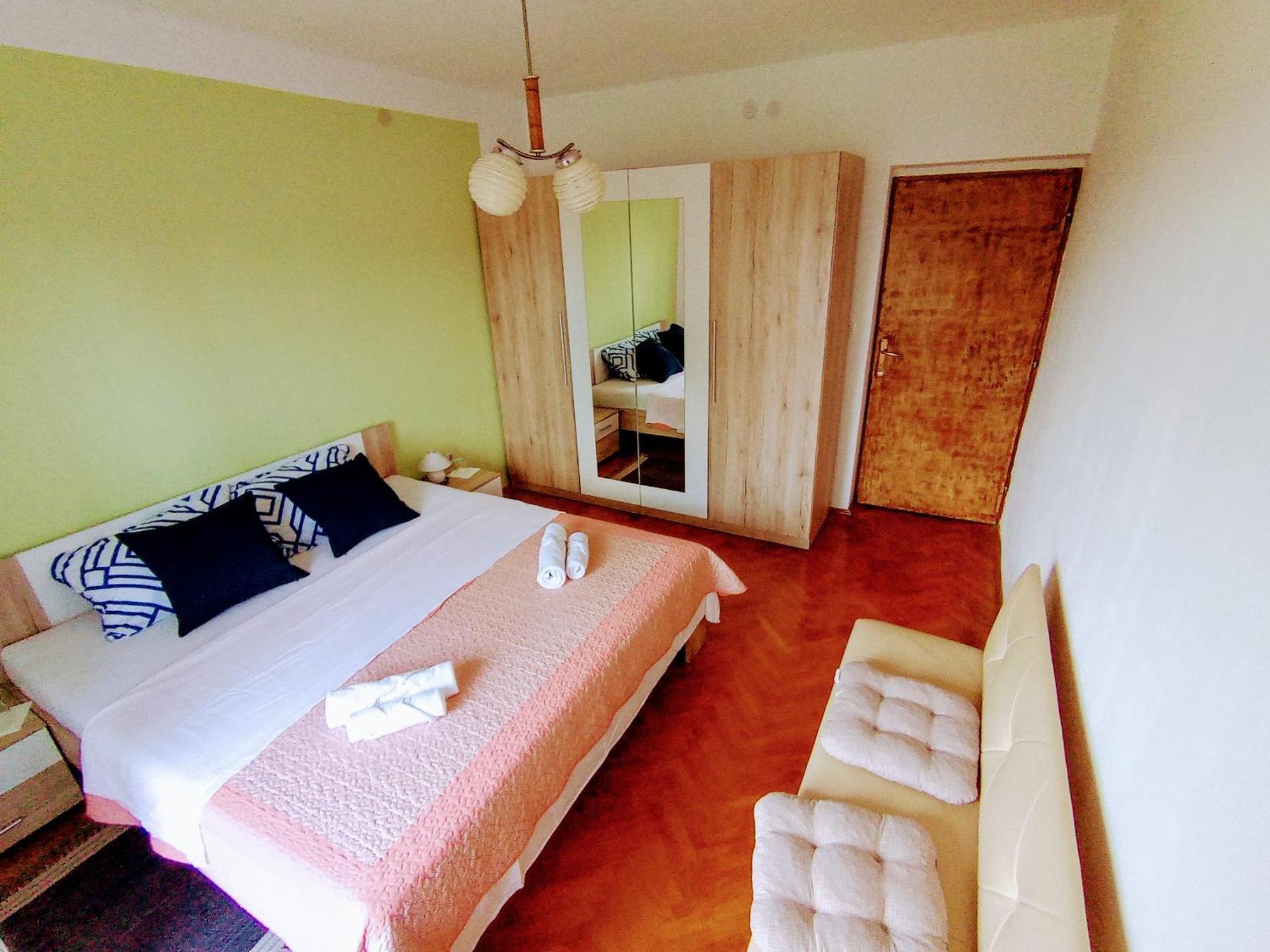 B&B "Retro Gusto " Pican Екстер'єр фото