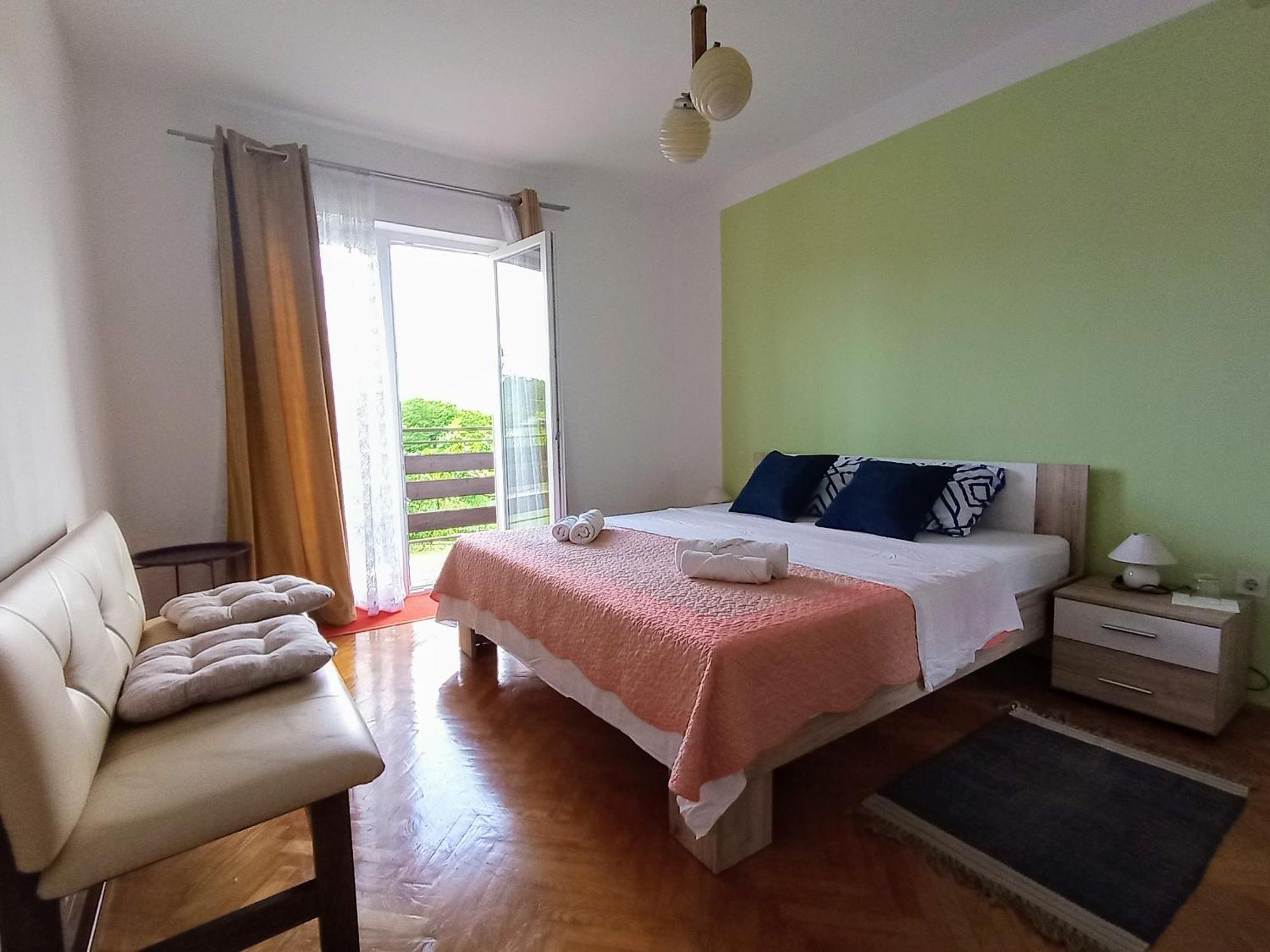 B&B "Retro Gusto " Pican Екстер'єр фото