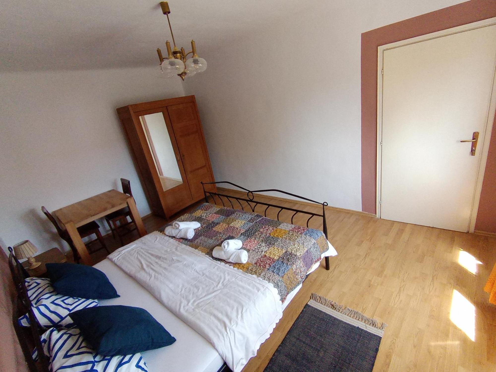 B&B "Retro Gusto " Pican Екстер'єр фото