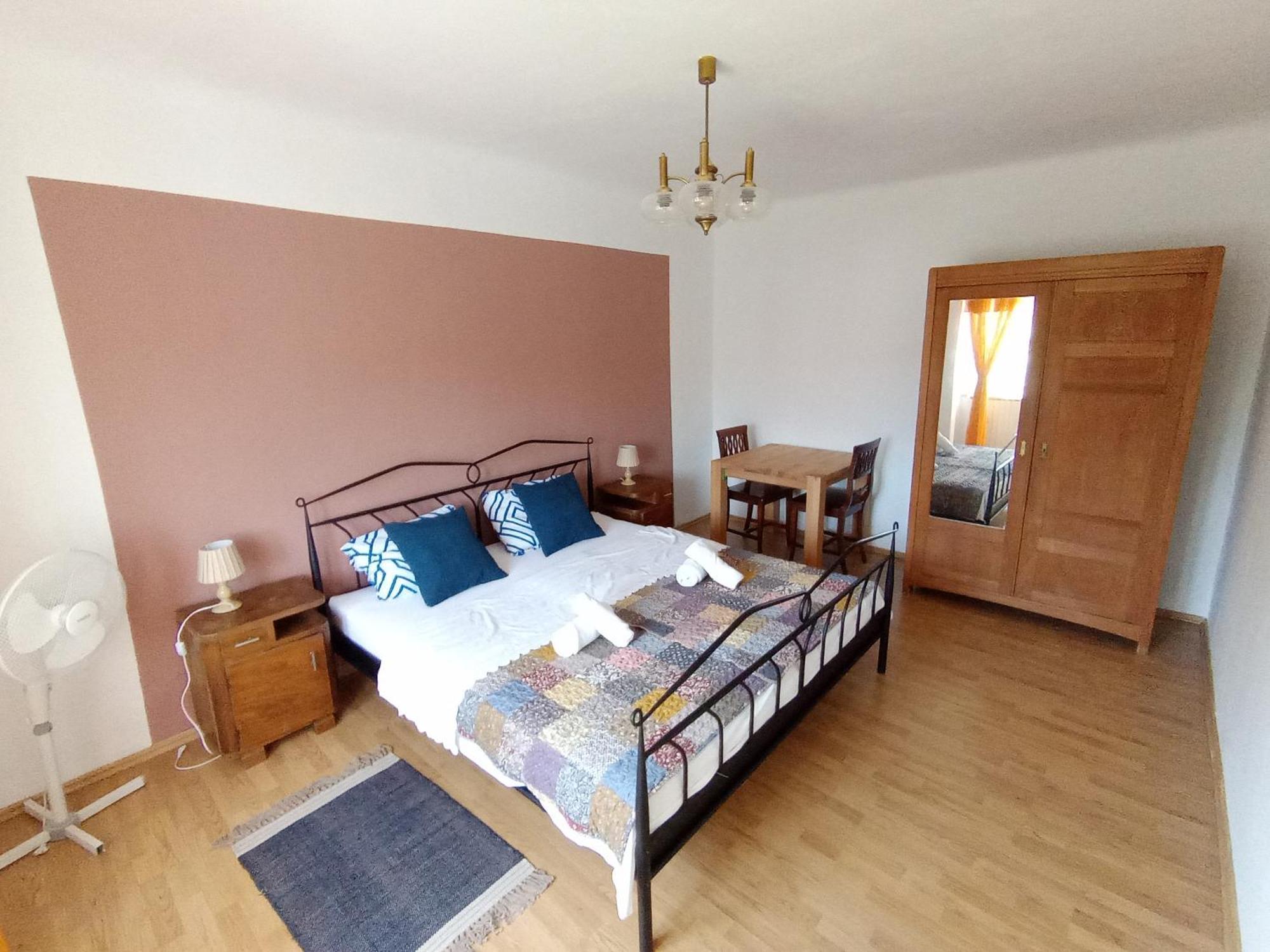 B&B "Retro Gusto " Pican Екстер'єр фото