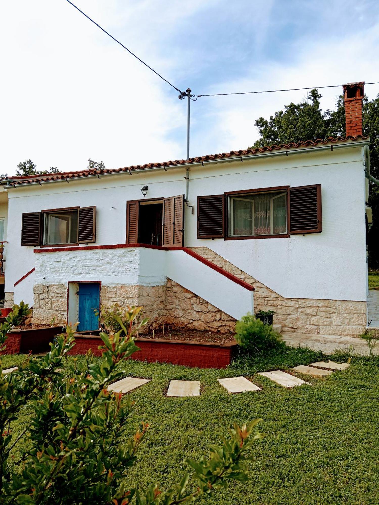 B&B "Retro Gusto " Pican Екстер'єр фото